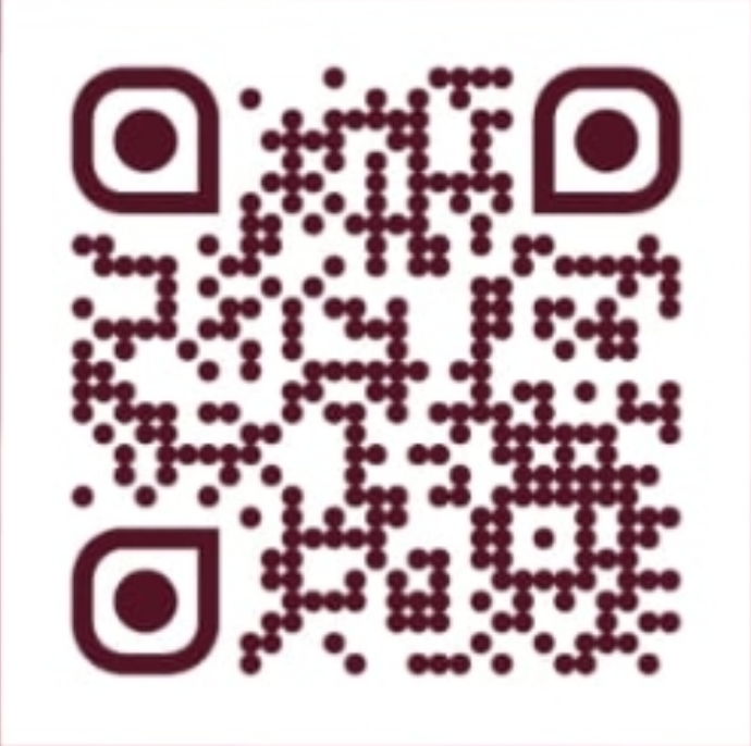 Profile QR Code